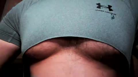 xxxotter online show from April 19, 6:32 pm