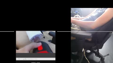 Snapshot of xxxroyroyxxx chatting on September 18, 5:31 am xxxroyroyxxx online show from September 18, 5:31 am