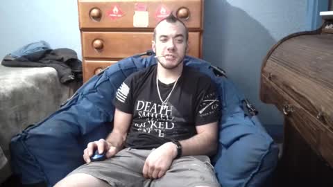 ScubaSteve online show from December 6, 10:49 am