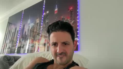 Snapshot of xxxtonymxxx chatting on December 23, 4:39 pm TonyDoesMiami online show from December 23, 4:39 pm