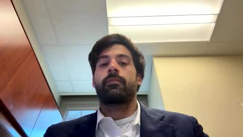 Zaddy online show from January 7, 6:57 pm