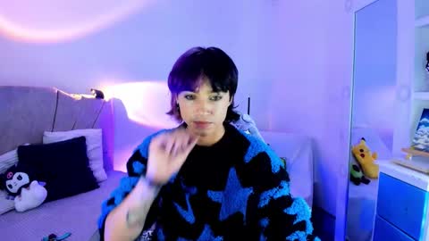 xzerox_ online show from January 17, 3:20 am