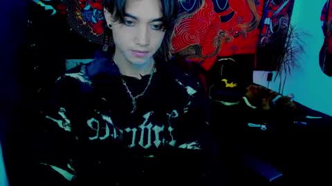 xzerox_ online show from October 21, 1:03 pm