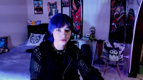 xzerox_ online show from April 6, 9:04 pm