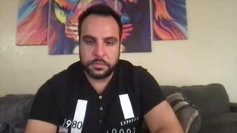 Horny dude D online show from November 10, 8:58 pm