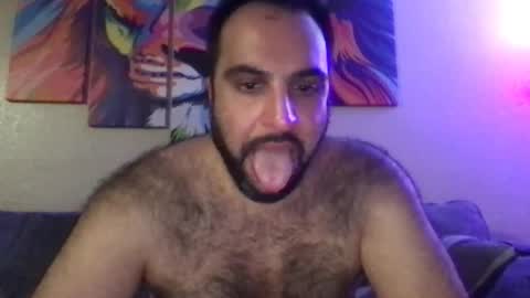 Horny dude D online show from November 6, 10:57 pm