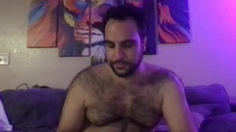 Horny dude D online show from November 20, 2:22 am
