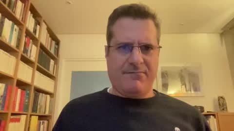 yachtcaptain7 online show from January 8, 4:45 pm