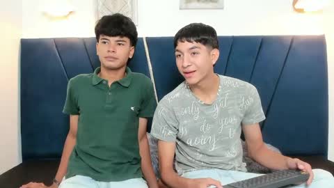 yago_7 online show from April 25, 3:31 pm