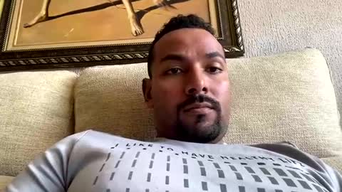  Yago Fox  online show from March 5, 1:51 pm