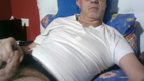 grillino online show from December 4, 11:13 pm