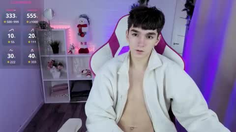 yamitwink online show from December 19, 9:34 pm