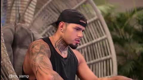 yamp sambrano online show from March 3, 3:36 am