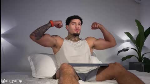 yamp sambrano online show from December 21, 3:25 am