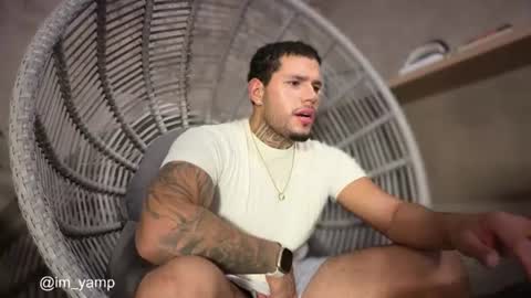 yamp sambrano online show from June 12, 3:38 am