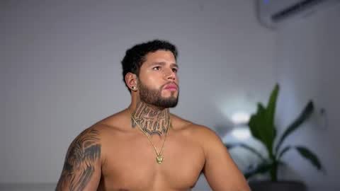 yamp sambrano online show from October 23, 12:25 am