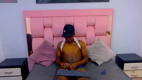 COME HERE BABY online show from February 2, 12:24 pm