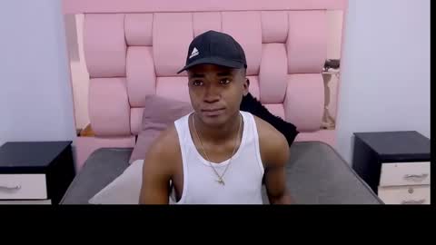 COME HERE BABY online show from February 3, 12:10 pm