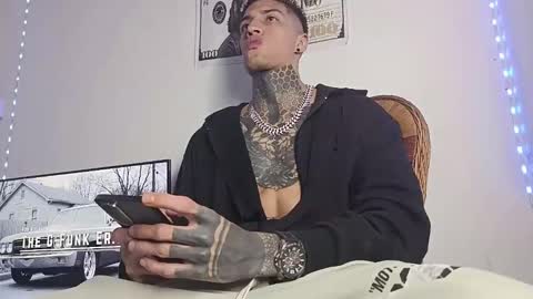 Yan online show from February 22, 8:05 am