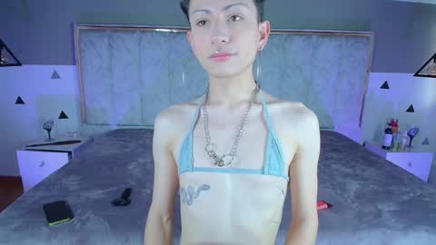 YANG online show from April 27, 11:40 am