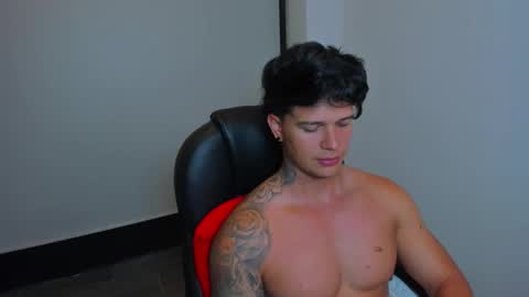 new here online show from November 29, 12:23 am