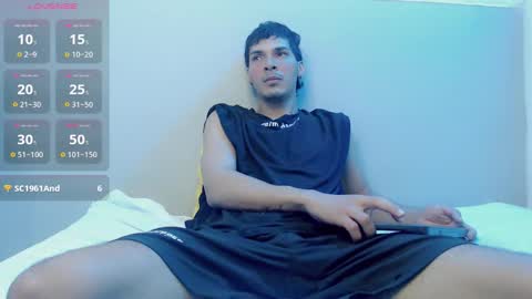 Snapshot of yankees_ chatting on October 5, 5:06 pm DANILO P online show from October 5, 5:06 pm