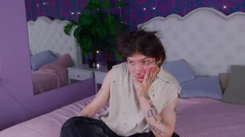 yaowu_ online show from February 19, 9:11 pm