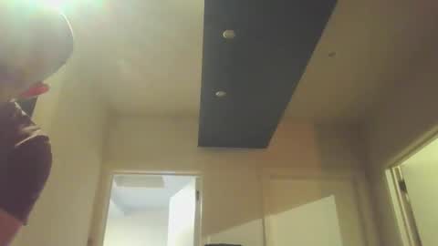 yareck007 online show from April 28, 10:03 pm