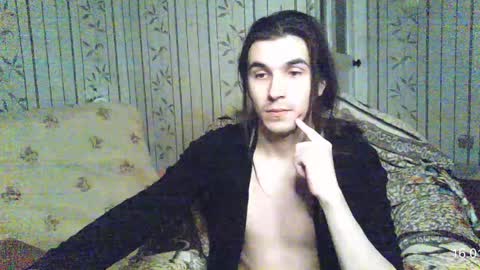 Sven online show from January 16, 7:28 am