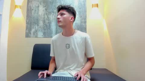 Yatson online show from March 25, 8:57 pm