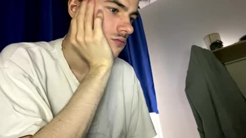 yayay333 online show from April 21, 1:42 am