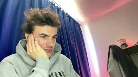 yayay333 online show from April 22, 10:31 am