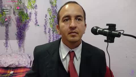 Snapshot of yazflor chatting on September 19, 6:41 pm Hazzan y Greisy online show from September 19, 6:41 pm