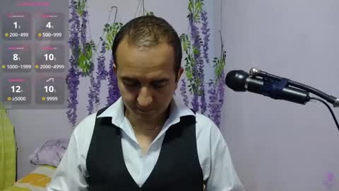 Snapshot of yazfore chatting on September 17, 3:46 pm Hazzan online show from September 17, 3:46 pm
