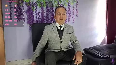 Hazzan online show from June 8, 1:23 pm