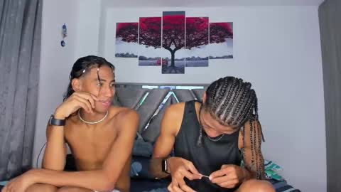 yeicox05 online show from January 6, 4:38 am