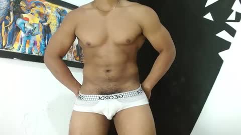 Yeiko Park23 online show from December 5, 1:35 am