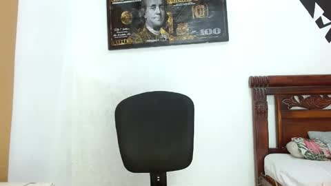 Yeiko Park23 online show from April 23, 3:36 pm