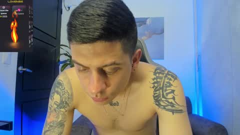 Snapshot of yeiko_romero_ chatting on October 14, 9:38 am YEIKO ROMERO online show from October 14, 9:38 am