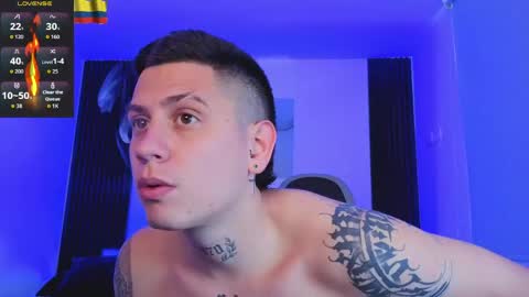 YEIKO ROMERO online show from June 5, 5:41 pm