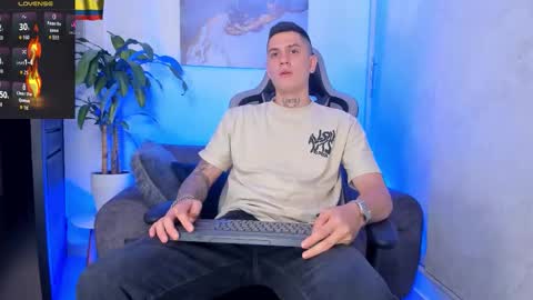 YEIKO ROMERO online show from February 1, 8:29 pm