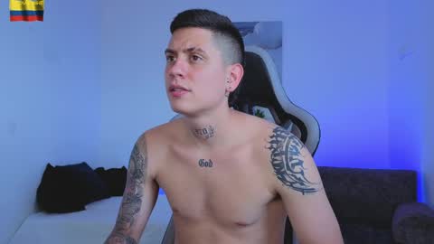 YEIKO ROMERO online show from April 24, 6:21 pm