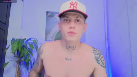 YEIKO ROMERO online show from April 3, 5:37 am