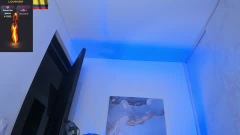 Snapshot of yeiko_romero_ chatting on October 28, 7:16 pm YEIKO ROMERO online show from October 28, 7:16 pm