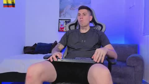 YEIKO ROMERO online show from April 23, 6:21 pm