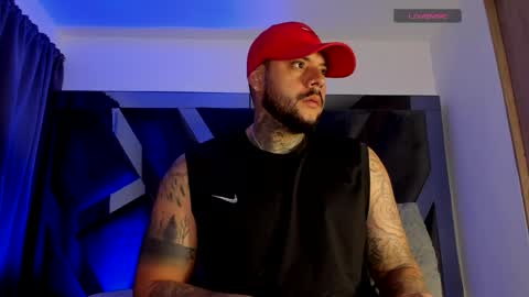 yeikoe1 online show from April 8, 12:47 pm