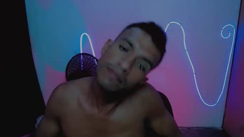 YEISON online show from December 21, 3:58 am