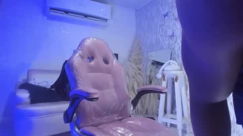 YEISON online show from December 21, 7:22 pm