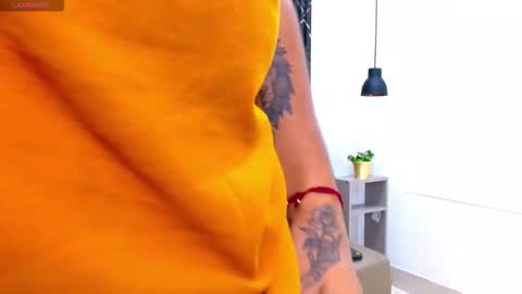 Yeison online show from November 17, 11:13 am