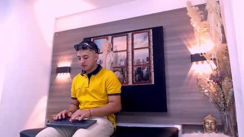 Yeison online show from November 20, 11:42 am